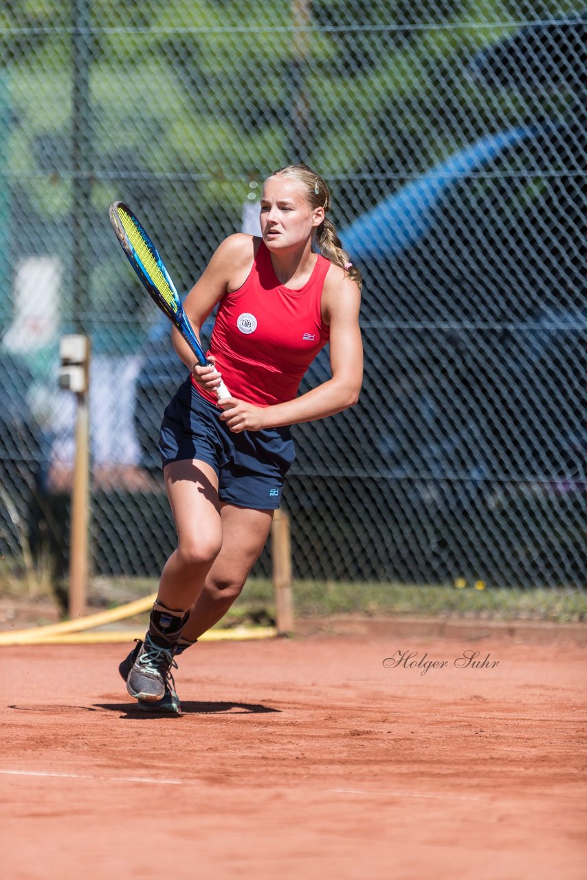 Philippa Färber 226 - Cup Pinneberg